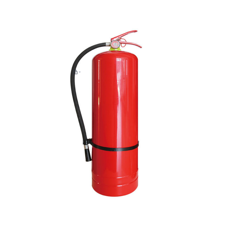 12 kg pulverslukker