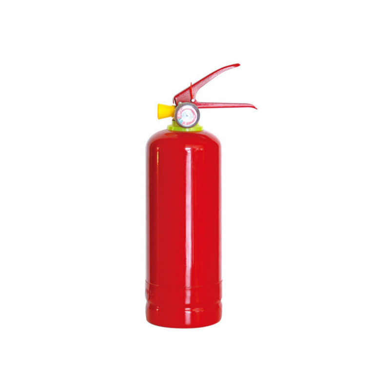 1 kg pulverslukker