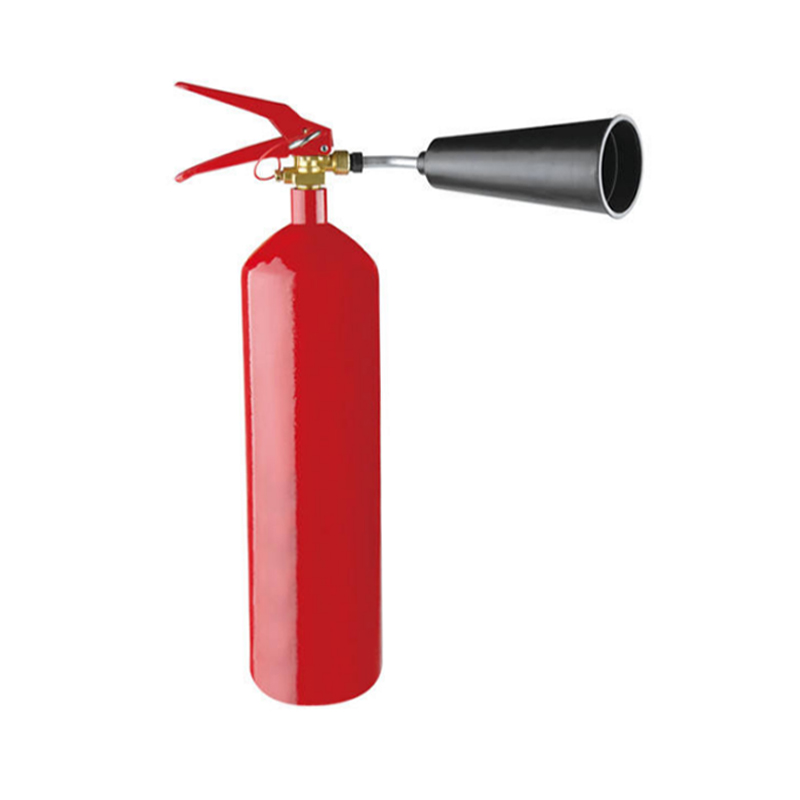 2KG CO2 ildslukker