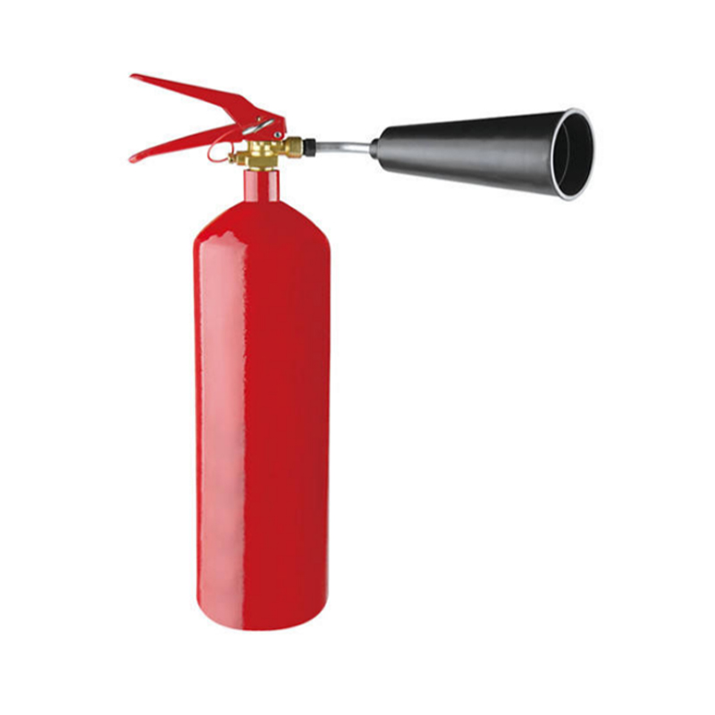 3KG CO2 ildslukker