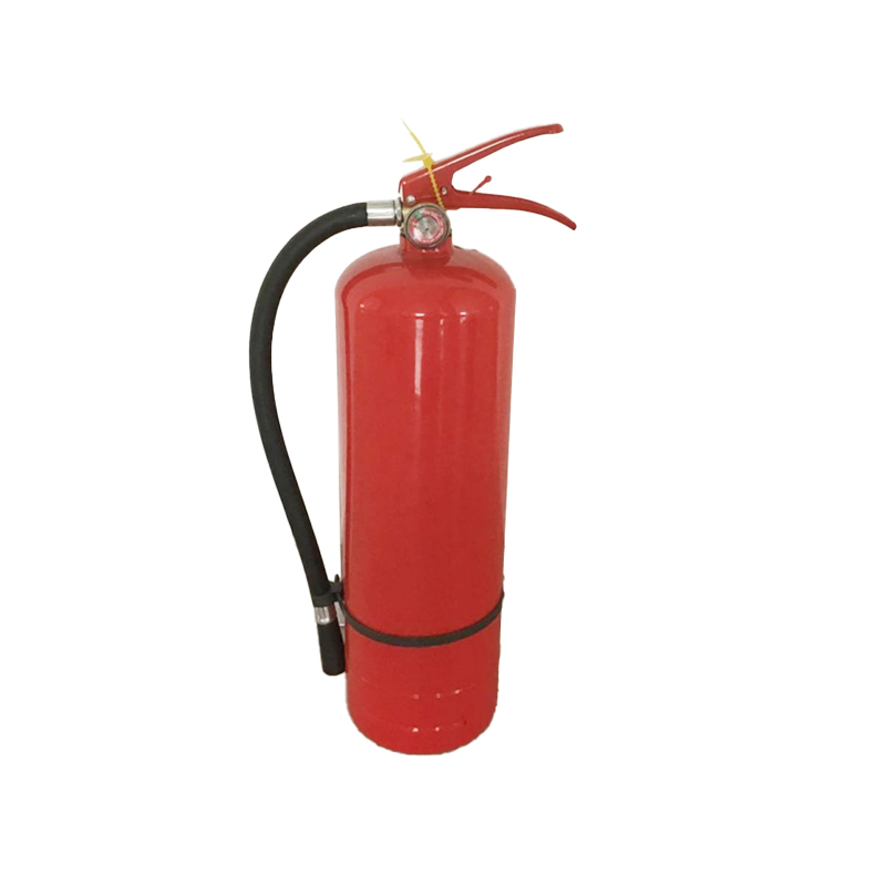 4 kg pulverslukker